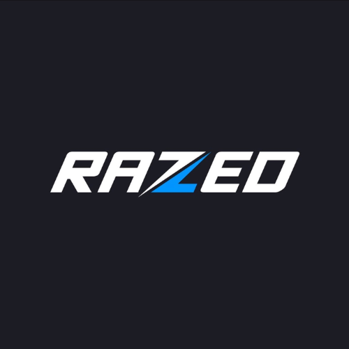 Razed Casino Logo